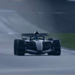 F1: “El silencio terminó”, Cadillac dio a conocer por primera vez el sonido de su motor