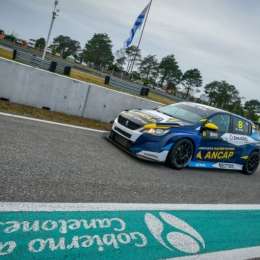 TCR South America: ¿Quiénes serán los pilotos del Uruguay Racing Team?