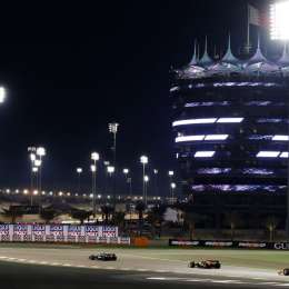 ¿Cómo será la actividad de la F1 en los test de pretemporada en Bahréin?