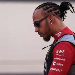 Un histórico de la F1 sepultó a Hamilton: “Casi da pena”
