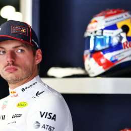 El plan de Mercedes para que Verstappen pueda correr las 24 horas de Nürburgring en 2026