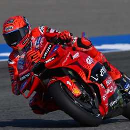 MotoGP: Marc Márquez estaría a un paso de renovar con Ducati hasta 2028