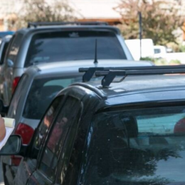 ¿Qué valor tendrán las multas en la Provincia de Buenos Aires durante el verano de 2026?