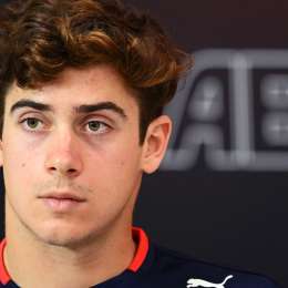 Perdió su butaca en la F1 en manos de Colapinto y ahora reaparece en otra categoría