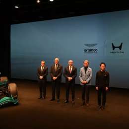 Honda vaticina “dificultades” en la próxima temporada de F1