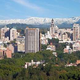 Clima en Mendoza: cómo estará el tiempo este miércoles 21 de enero de 2026