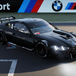 TC: ¿Cómo viene el armado de los BMW para su estreno en El Calafate?