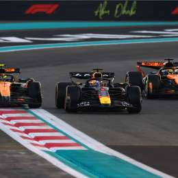 F1: ¡Drama asegurado! Netflix confirmó cuando será el estreno de la octava temporada de “Drive To Survive”