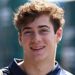 F1: ¿Cuántos años tiene Franco Colapinto?