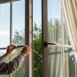 Salud y bienestar: el arte de enfriar tu casa sin gastar una fortuna en electricidad