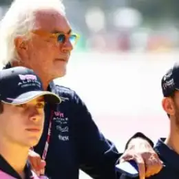 F1: el importante apoyo que perdió Alpine para el 2026