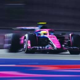 F1: dónde ver en vivo la presentación del Alpine A526 de Colapinto