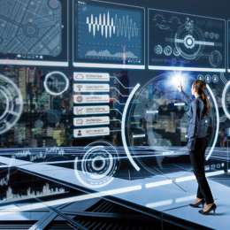 Ciberseguridad en infraestructuras críticas: cuando el transporte, la energía y el agua se vuelven blancos digitales