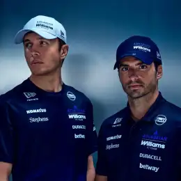 F1: ¡Último momento! Williams, ausente en los test de Barcelona, ¿Qué pasó?