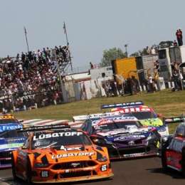 TC 2026: ¿Cuántas fechas se corren y cuándo arranca la temporada?