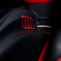 F1: Audi amplía su estructura de trabajo y suma un eslabón fundamental para su desarrollo en la categoría