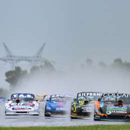 Procar 4000: un referente y múltiple campeón del sudeste bonaerense confirmó su llegada a la Clase B