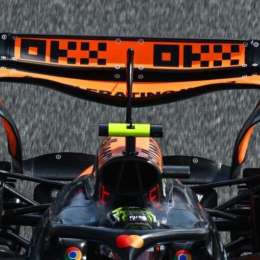 Décimas invisibles: las microinnovaciones que definen una carrera de Fórmula 1