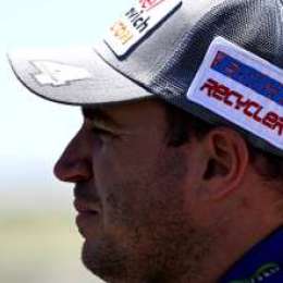 TC: Werner mostró detalles claves del nuevo Mustang