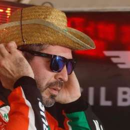 TC: la opción que tendría Jonatan Castellano para correr con Ford en 2026