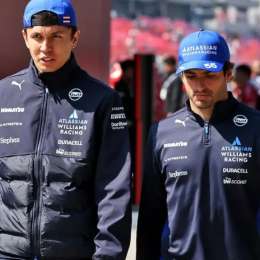 F1: Williams no estará presente en Barcelona: ¿qué dijeron Sainz y Albon?