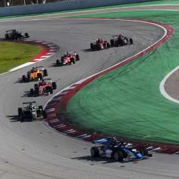 Otro joven talentoso argentino fue confirmado por uno de los equipos fuertes de la F4 Española para 2026