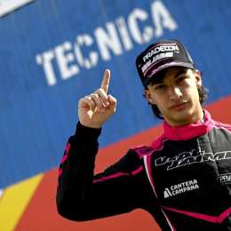 TC Mouras: Luengo fue excluido por técnica y Jaime heredó la clasificación