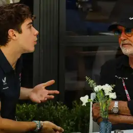 F1: el llamado de atención de Briatore que sorprendió a Colapinto: “Sólo le falta concentrarse en…”