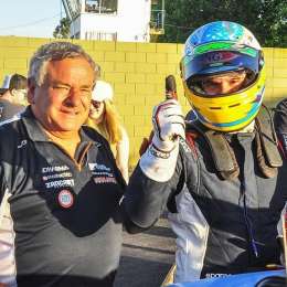 Procar 4000: Juan Claro Monteagudo apuesta por Kevin Baigorría para hacer binomio en la Clase B