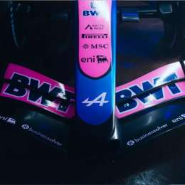 F1: Alpine dio a conocer una información importante de cara a los test de Barcelona ¿De qué se trata?