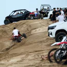 ¿Qué normativas de seguridad rigen en la Frontera de Pinamar?