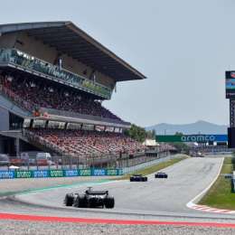 Un equipo de la F1 podría retrasarse y no completaría los 3 días de test en Barcelona ¿De cual se trata?