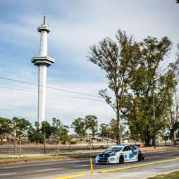 TC2000: “La verdad que será de los mejores callejeros armados en Argentina”
