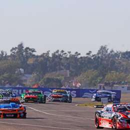 ¿Qué novedades hay de los motores 2026 del TC?