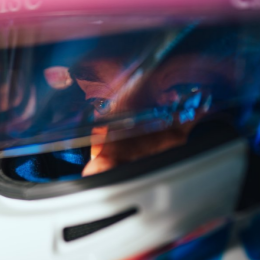 F1: Colapinto finalizó tercero con el Alpine en la primera jornada de test en Barcelona