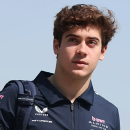 F1: ¿Qué dijo Colapinto tras ser tercero en la primera jornada de test en Barcelona?