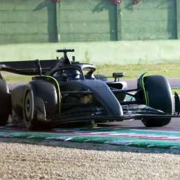 F1: “Adaptarse va a ser un desafío”, Checo Pérez, sobre los dolores de cabeza que sufre Cadillac en Barcelona