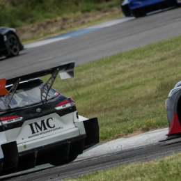 TC2000: ¿Vuelve la partida detenida en 2026?