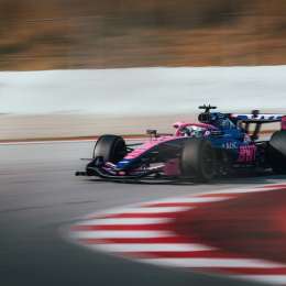 F1: ¡Atención Colapinto! ¿Cuáles serán los puntos fuertes del Alpine A526?