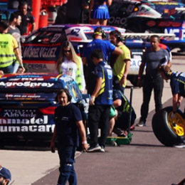 La desvinculación de un ex campeón que sorprendió al TC a días del arranque en El Calafate