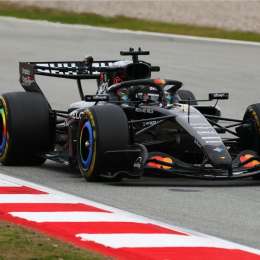 F1: ¿Quién fue el piloto que más giro en el tercer día de pruebas en Barcelona?