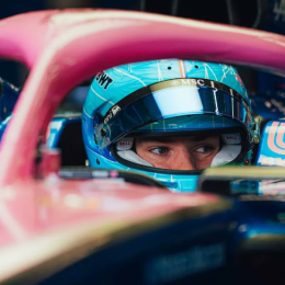 F1: Gasly, conforme con lo hecho a bordo del Alpine en Barcelona: "Trabajo sólido entre Colapinto y yo"