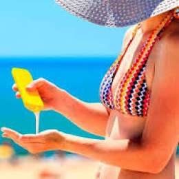 Salud y bienestar: ¿Por qué el cuidado de la piel en la playa no es negociable?