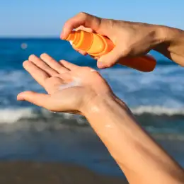 Salud y bienestar: ¿Por qué los "bronceadores" no son lo que parecen?