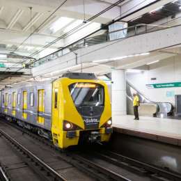 La Línea D funcionará con horario extendido por el partido de River contra Gimnasia