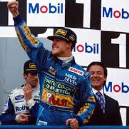 F1: Netflix confirmó un nuevo documental sobre Schumacher para este 2026