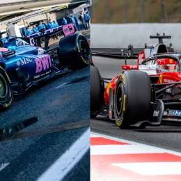 F1: ¿Hay diferencias entre el motor de Alpine y Mercedes en 2026?