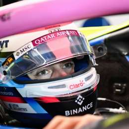 ¿Por qué la Fórmula 1 2026 puede ser el año clave para Franco Colapinto?