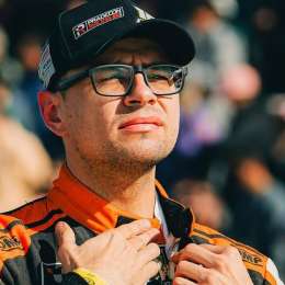 TC: “No la pasé bien”, Landa contó como vivió el cierre del 2025