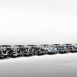 Mercedes‑Benz celebra 140 años de la patente del primer automóvil y reafirma una historia de innovación que sigue avanzando